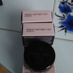 Mary kay Cream eye color